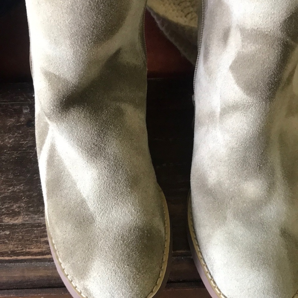 boots